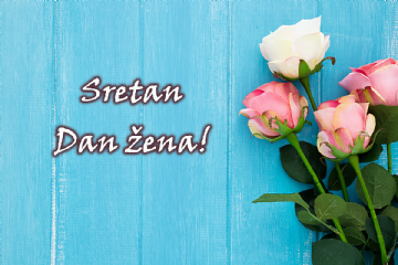 Pokloni za žene: Što kupiti za Dan žena 2020.