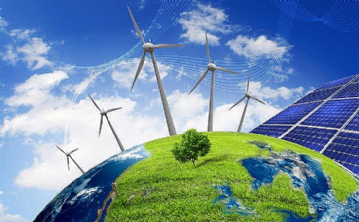 Otvoren je Natječaj za tip operacije 4.2.2. Korištenje obnovljivih izvora energije