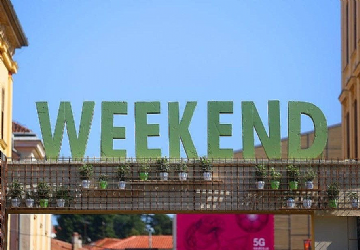 13. Weekend Media Festival ipak otkazan