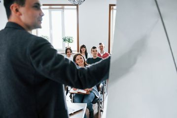 Edukacija: Kontroling u turizmu
