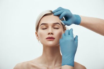 Kralj anti age tretmana - Botox u Klinici Vividenti Kalmar