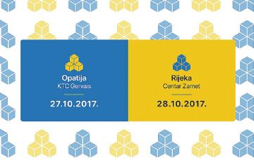 Prva hrvatska Amazon Web Service konferencija