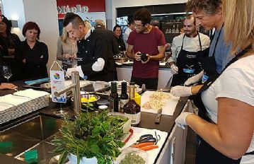 Gastro ponuda Kvarnera prezentirana u Ljubljani
