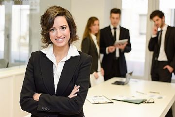 Seminar: Building Your Leadership Skills – Izgradnja vaših liderskih vještina