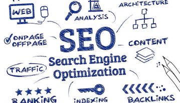 Seminar: SEO - Optimizacija web stranica za tražilice