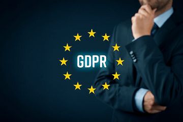 Dvodnevni seminar: Implementacija GDPR-a i proces usklađenja poslovanja sa zahtjevima Uredbe