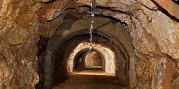 Slušajte zvukove grada u Riječkom tunelu<br>
