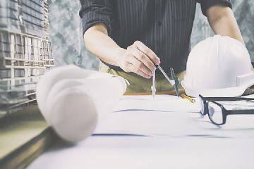 Trebam ponudu za građevinske radove