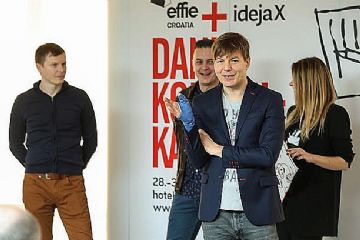Superheroina, kiborg-umjetnica i najveći prankster današnjice čekaju vas na Danima komunikacija