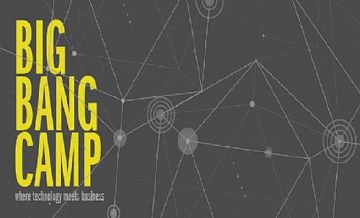 Prijavite se na Big Bang Camp u Rijeci