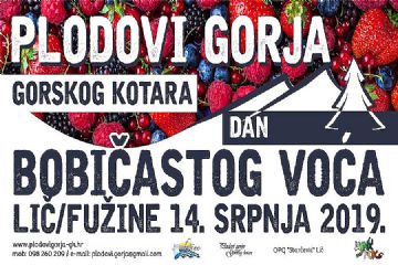 Dan bobičastog voća