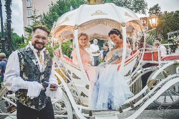 Opatija ove subote postaje