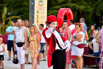 Crikvart - urnebesno zabavan festival