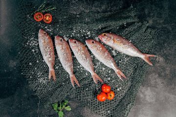 Kušajte brojne morske delicije na Gastro ribarskoj fešti