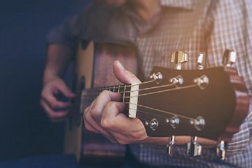 Ove subote počinje Big fest - internacionalni gitaristički festival