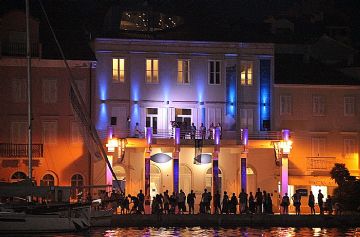 Festival lošinjskih balkona