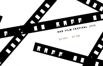 Ovog se kolovoza po prvi puta održava Rab film festival