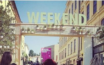 Objavljen program ovogodišnjeg Weekend Media Festivala