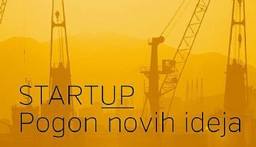 Poziv za ulazak u Startup inkubator Rijeka