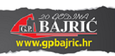 GRAĐEVINSKA TVRTKA G.P. BAJRIĆ<br>
