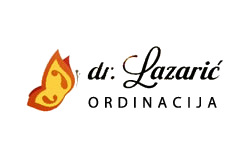 ORDINACIJA DR. LAZARIĆ<br>
