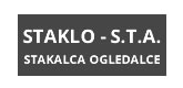 STAKALCE OGLEDALCE