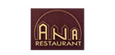 RESTORAN ANA