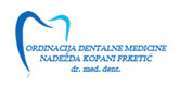 ORDINACIJA DENTALNE MEDICINE NADEŽDA KOPANI FRKETIĆ