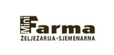 Željezara i sjemenarna MINI FARMA