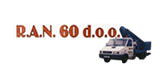 R. A. N. 60