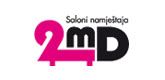 2MD SALON NAMJEŠTAJA