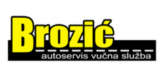 AUTO BROZIĆ