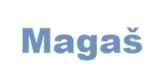MAGAŠ