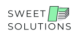 SWEET SOLUTIONS