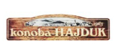 KONOBA HAJDUK