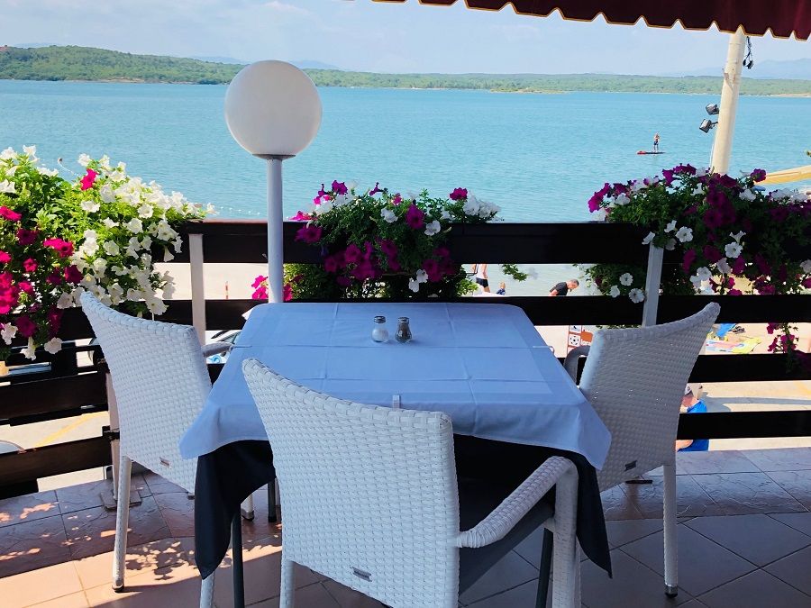 seaview restaurant