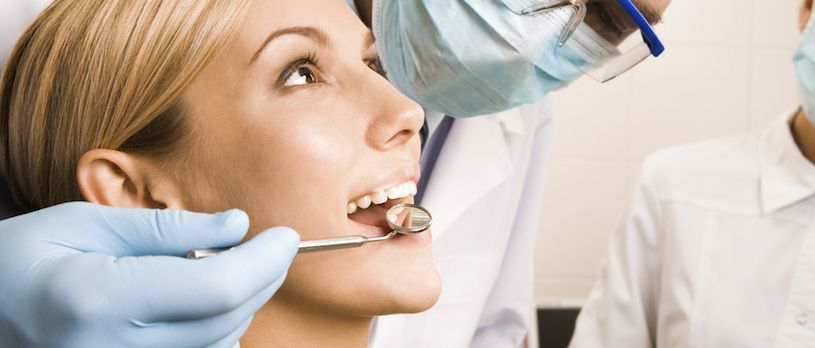 SPECIJALIST ORALNE KIRURGIJE