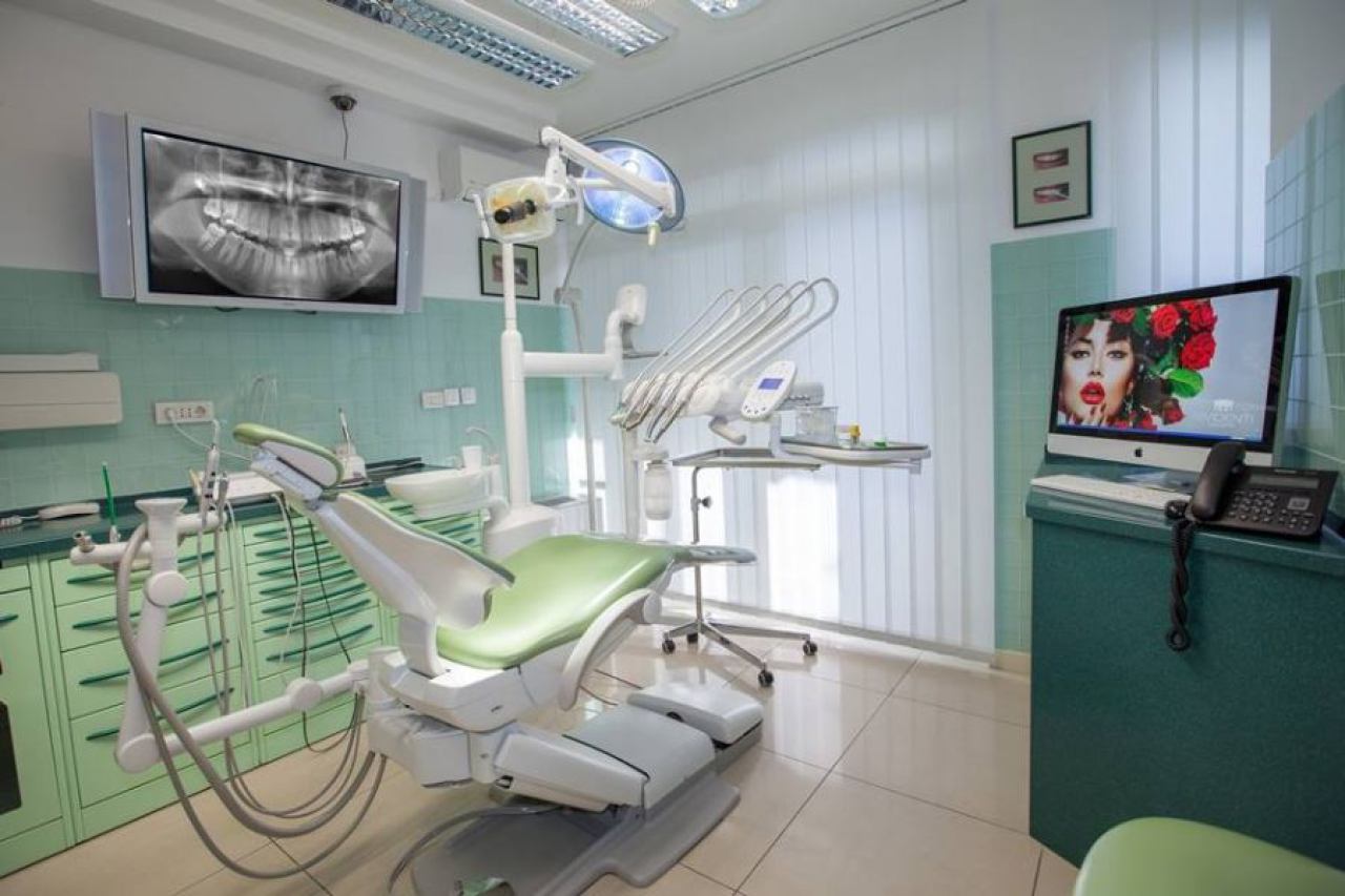 Dentalna medicina Rijeka 